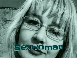 Sexwoman