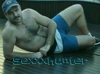 Sexxxhunter