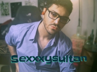 Sexxxysultan