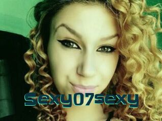 Sexy07sexy
