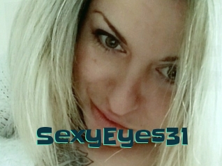 SexyEyes31