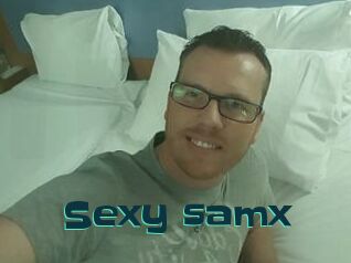 Sexy_samx