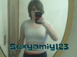 Sexyamiy123