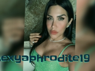 Sexyaphrodite19