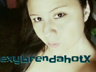 SexybrendahotX