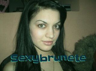 Sexybrunete