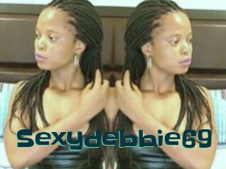 Sexydebbie69
