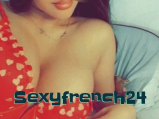 Sexyfrench24