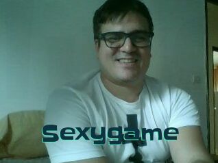Sexygame