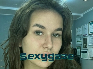 Sexygaze