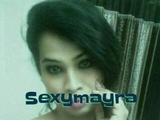 Sexymayra