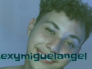 Sexymiguelangel