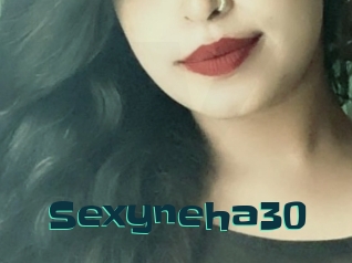 Sexyneha30