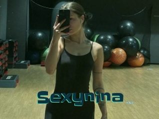 Sexynina