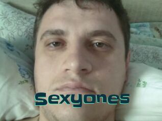 Sexyones