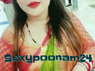 Sexypoonam24