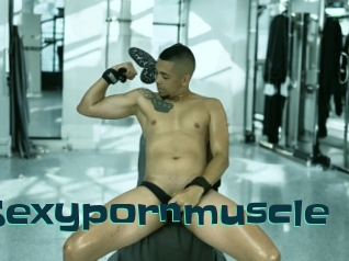 Sexypornmuscle