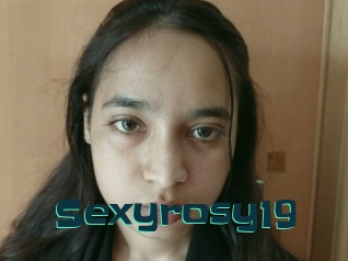 Sexyrosy19