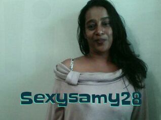 Sexysamy28