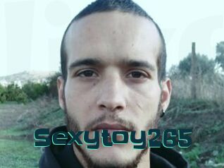 Sexytoy265