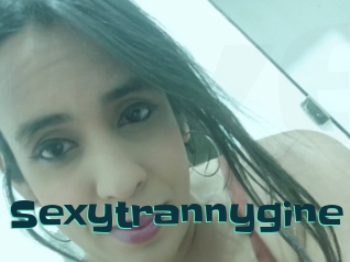 Sexytrannygine