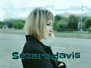 Sezaradavis