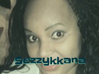 Sezzykkana