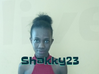 Shakky23