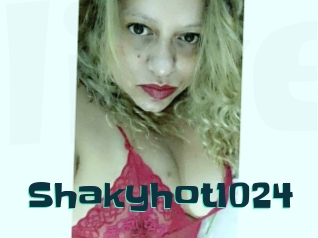 Shakyhot1024