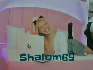 Shalom69