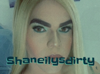 Shaneilysdirty