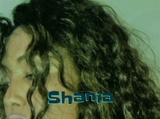 Shania