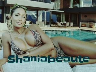 Shaniabeaute