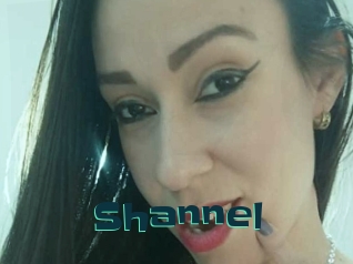 Shannel