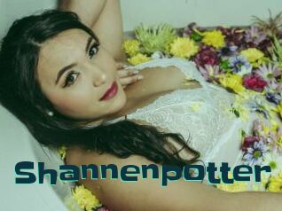 Shannenpotter