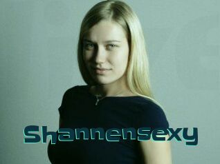 Shannensexy