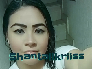 Shantallkriiss