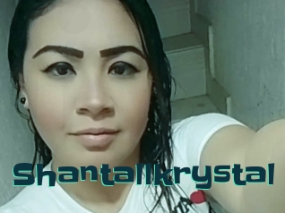 Shantallkrystal