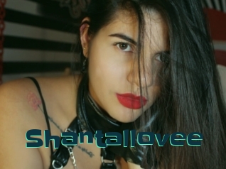 Shantallovee