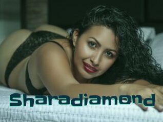 Sharadiamond