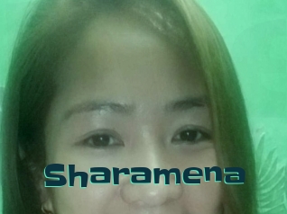 Sharamena