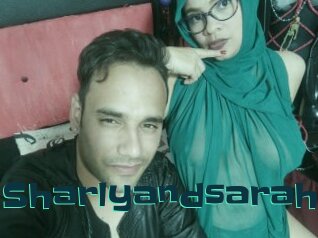 Sharlyandsarah