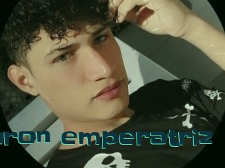 Sharon_emperatriz