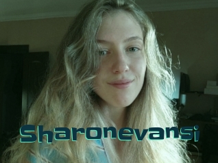 Sharonevansi