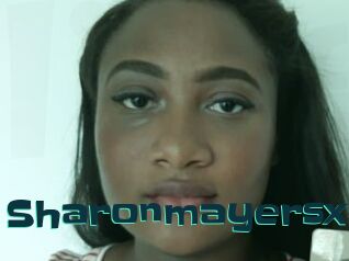 Sharonmayersx