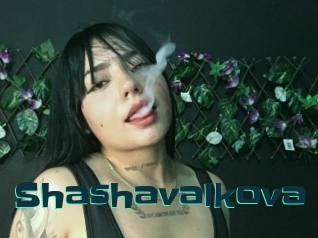 shashavalkova Live Cams