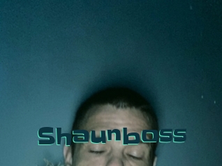 Shaunboss