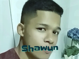 Shawun