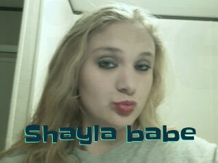 Shayla_babe