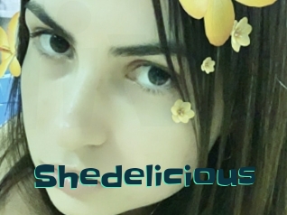 Shedelicious